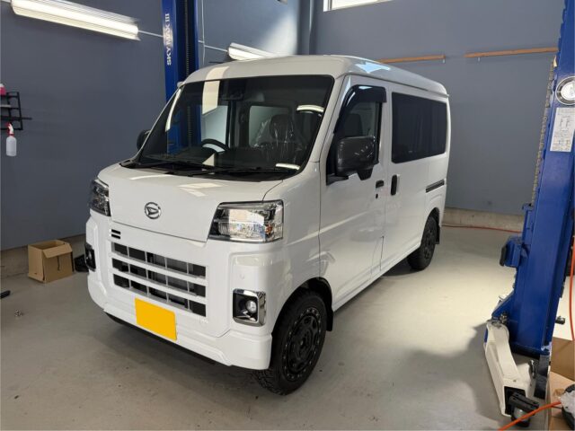 ボルボ専門店 有限会社ワンズボックス【ONE'S BOX】